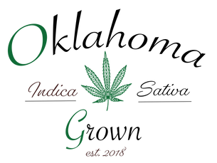 Oklahoma Grown Apparel