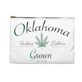 OG Accessory Pouch
