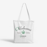 Heavy Duty and Strong Natural Canvas Tote Bags