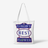 Heavy Duty and Strong Natural Canvas Tote Bags