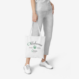 Heavy Duty and Strong Natural Canvas Tote Bags