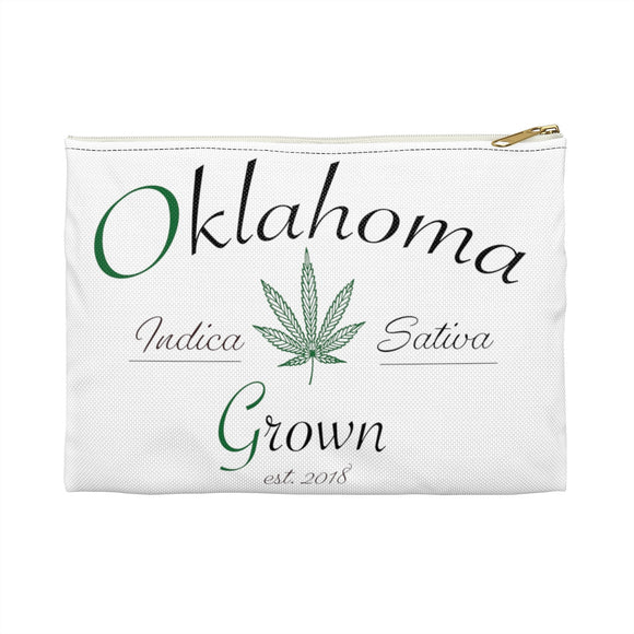 OG Accessory Pouch