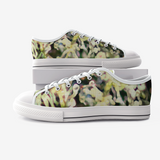 Unisex Low Top Canvas Shoes