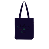 Oklahoma Grown Organic Tote Bag