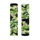 Trichome Socks
