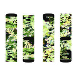 Trichome Socks