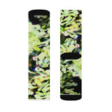 Trichome Socks