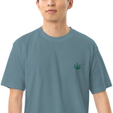 Men’s premium heavyweight tee