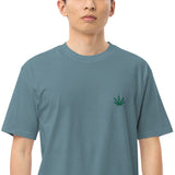 Men’s premium heavyweight tee
