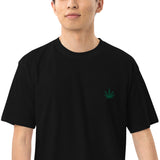Men’s premium heavyweight tee