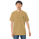 Men’s premium heavyweight tee