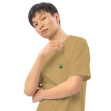 Men’s premium heavyweight tee
