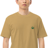 Men’s premium heavyweight tee