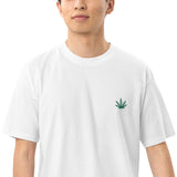 Men’s premium heavyweight tee