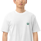 Men’s premium heavyweight tee
