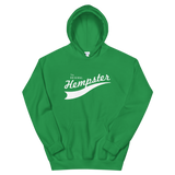 "The Original Hempster" Oklahoma Grown Unisex Hoodie