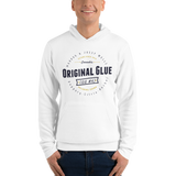 Original Glue Unisex hoodie
