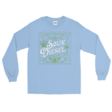 Men’s Long Sleeve Shirt