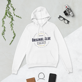 Original Glue Unisex hoodie