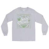 Men’s Long Sleeve Shirt