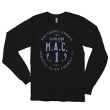 Long sleeve t-shirt