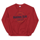 Original Glue Unisex Sweatshirt