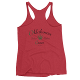 Women's Racerback Tank