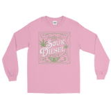 Men’s Long Sleeve Shirt