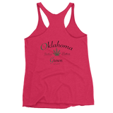 Women's Racerback Tank