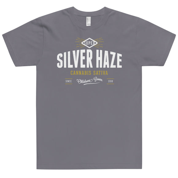 Super Silver Haze T-shirt