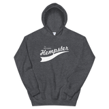 "The Original Hempster" Oklahoma Grown Unisex Hoodie