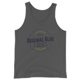 Origina l Glue Unisex Tank Top