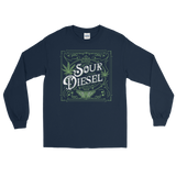 Men’s Long Sleeve Shirt