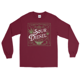 Men’s Long Sleeve Shirt