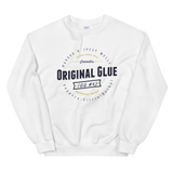 Original Glue Unisex Sweatshirt