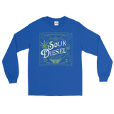 Men’s Long Sleeve Shirt