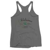 Women's Racerback Tank