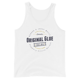 Origina l Glue Unisex Tank Top