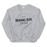 Original Glue Unisex Sweatshirt