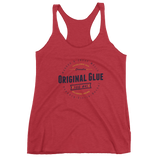 Women's Racerback Tank
