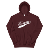 "The Original Hempster" Oklahoma Grown Unisex Hoodie