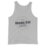 Origina l Glue Unisex Tank Top