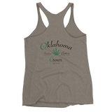 Women's Racerback Tank