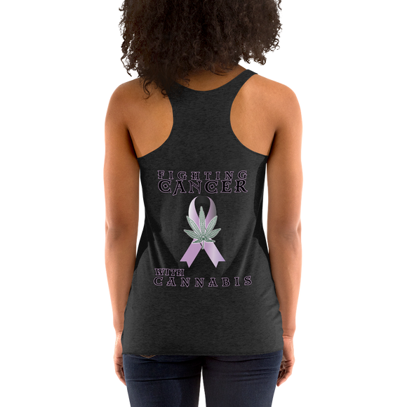 Women's Racerback Tank