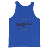 Origina l Glue Unisex Tank Top