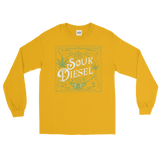 Men’s Long Sleeve Shirt