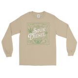 Men’s Long Sleeve Shirt