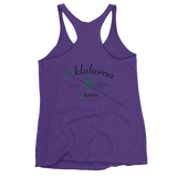 Women's Racerback Tank