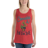 Unisex Tank Top