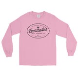 Men’s Long Sleeve Shirt